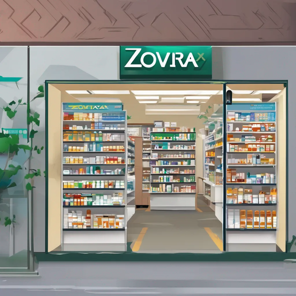 Prix de zovirax numéro 3